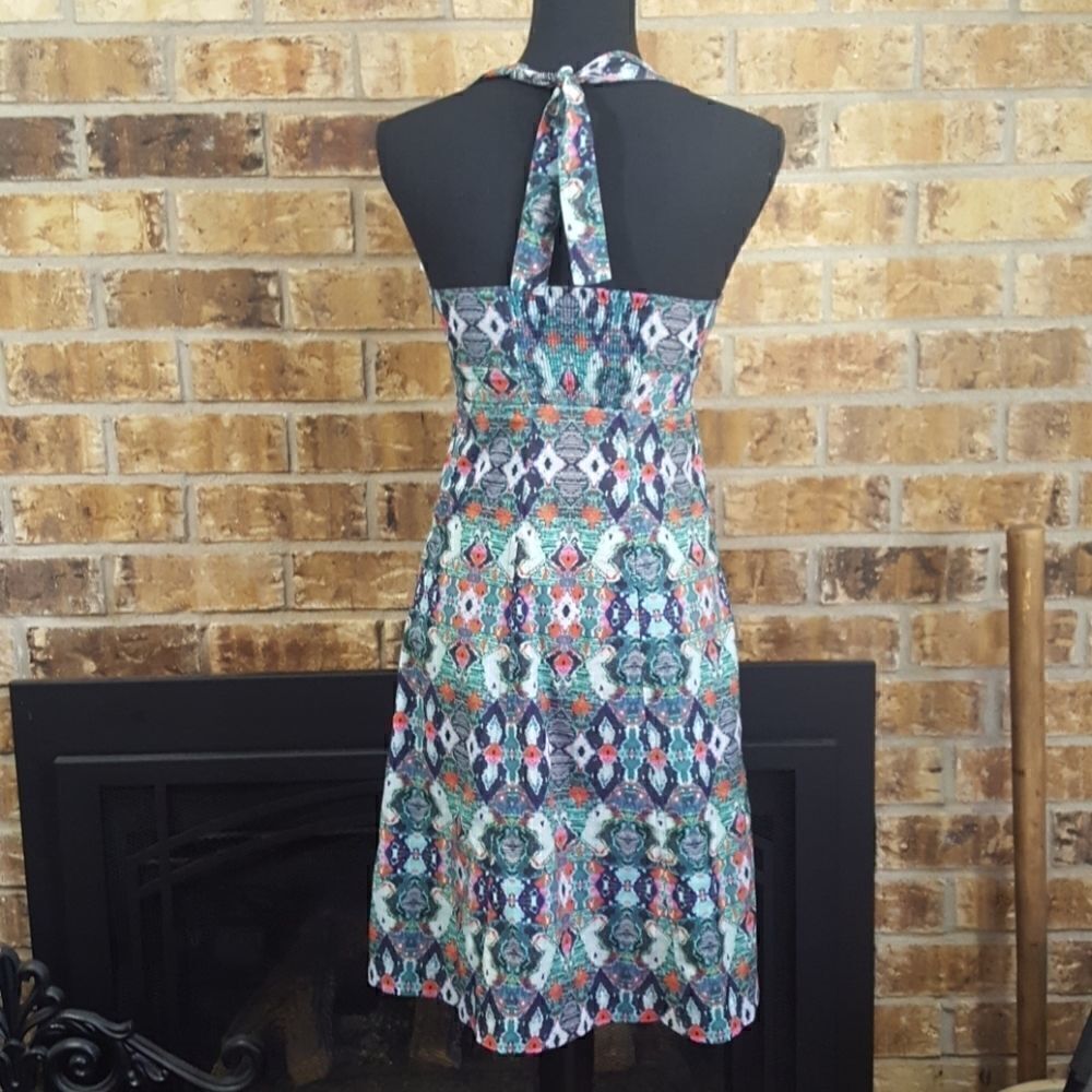 Athleta | Halter Dress!  - Picture 5 of 8